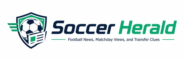 soccer herald logo