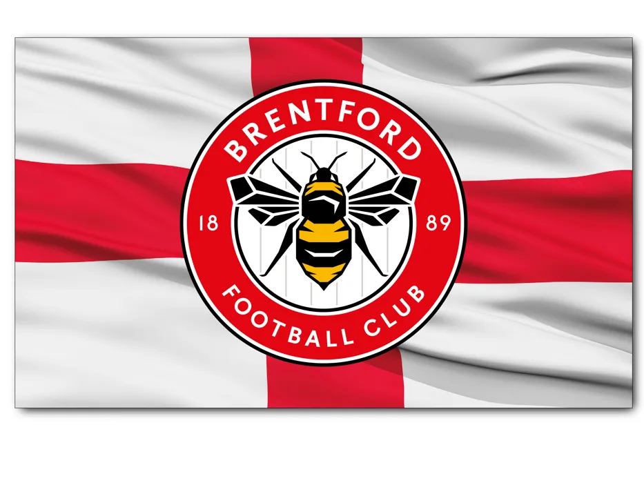 Brentford Flag