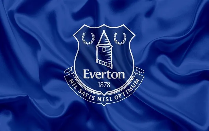 Everton Flag