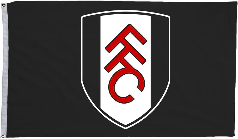 Fulham Flag