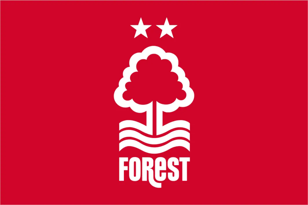 Nottingham Forest Flag