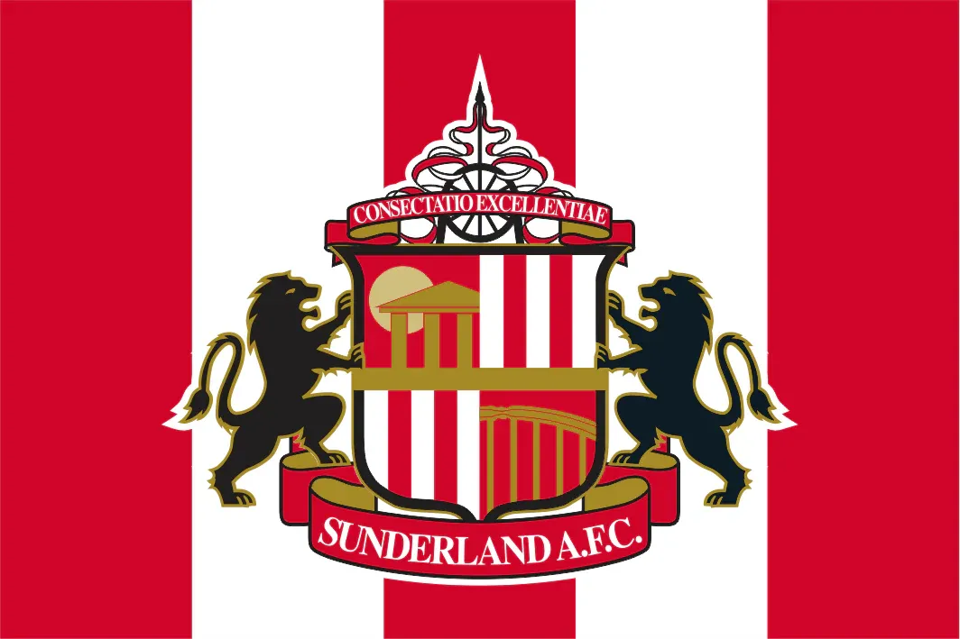 Sunderland Flag