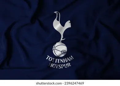 Tottenham Hotspur Flag